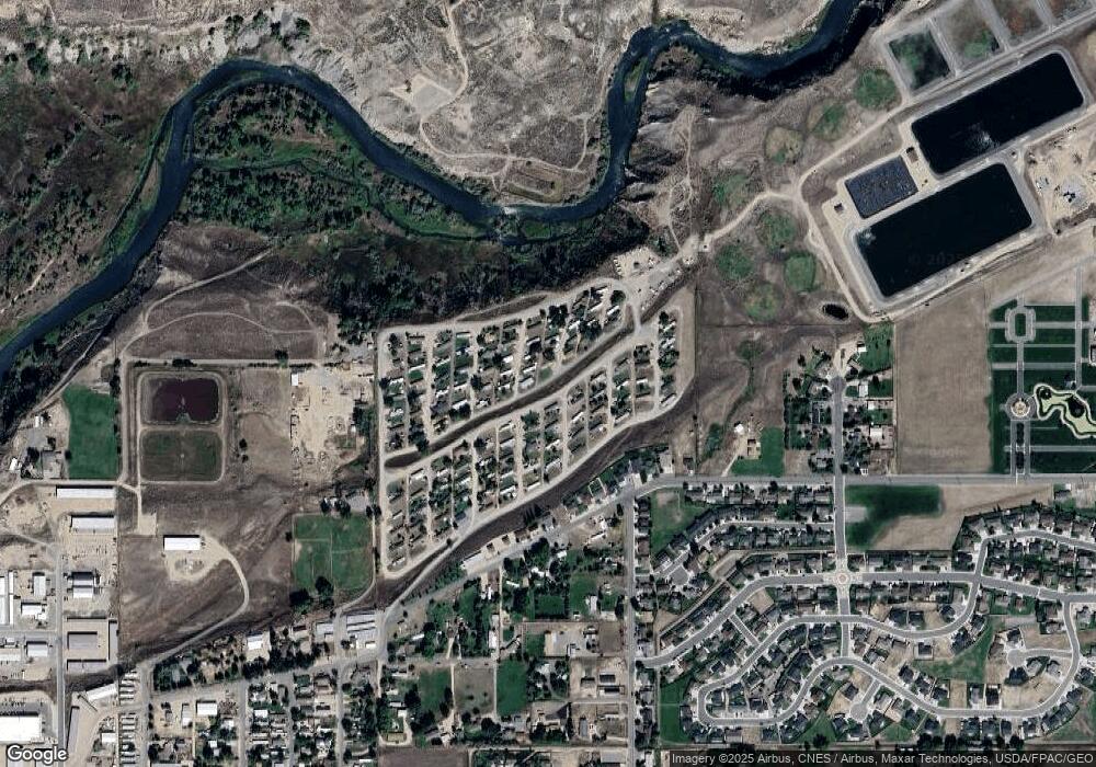 2821 Rocky Rd unit 81, Cody, WY 82414 - photo 1