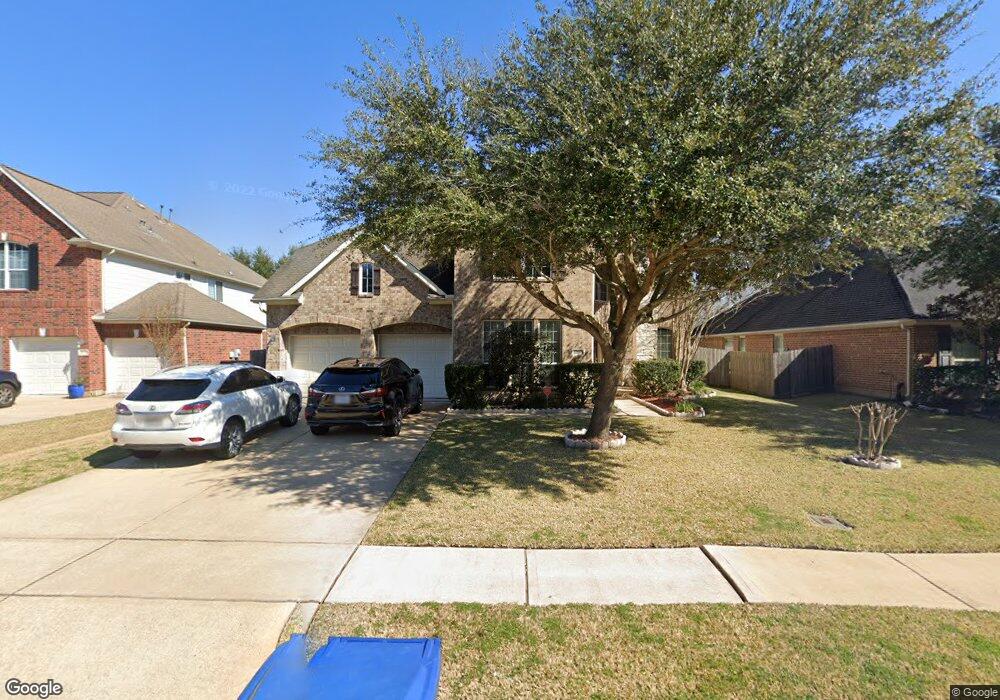 21710 Masonwood Ln, Richmond, TX 77469 - photo 1