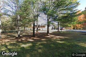 615 Ranger Creek Rd, Coalmont, TN 37313