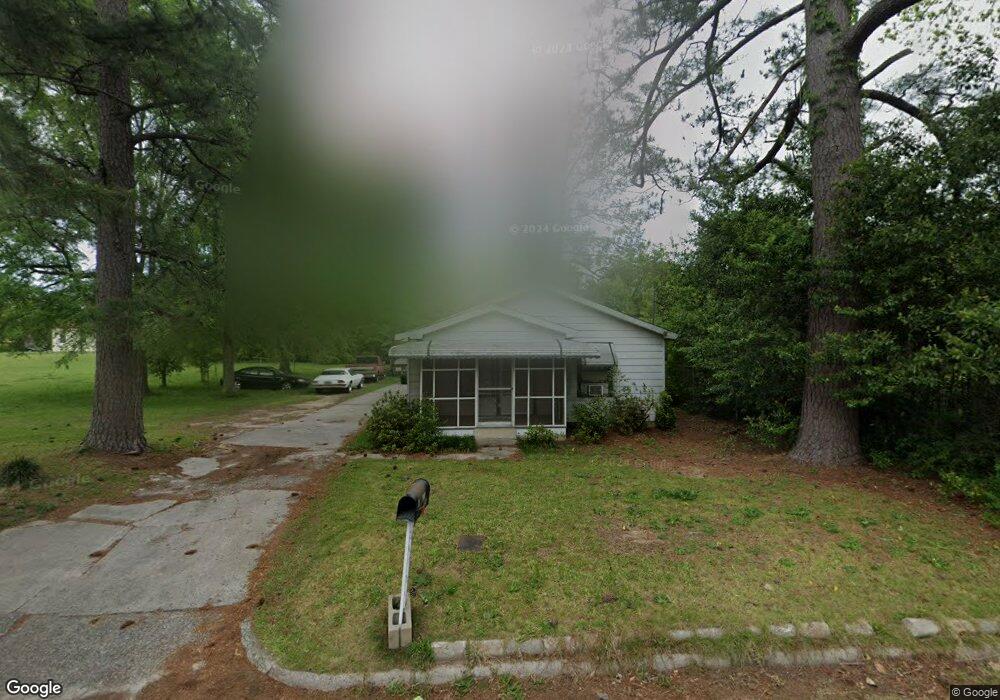 557 Melvin Place, Macon, GA 31206 - photo 1