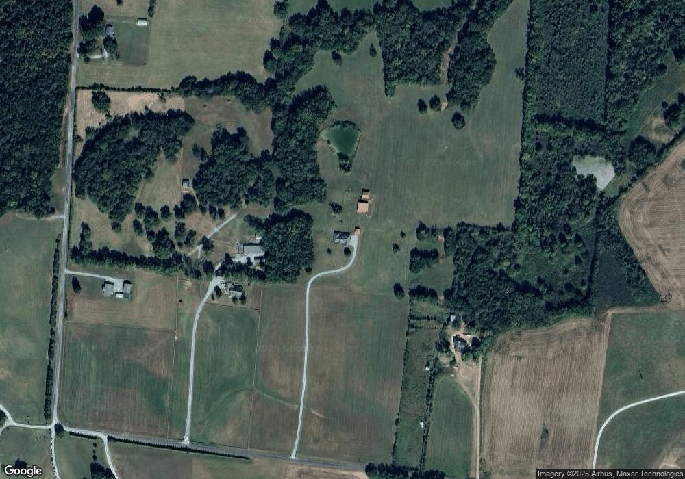 364 Knight Campground Rd, Shelbyville, TN 37160 - photo 1