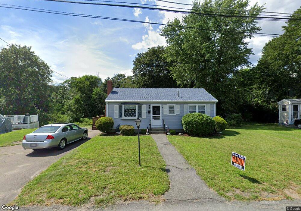 10 Akeson Rd, Woburn, MA 01801 - photo 1