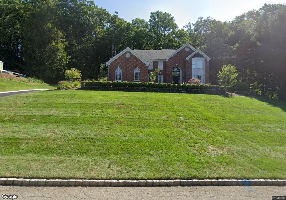 8 Rosewood Ln, Denville, NJ 07834 - photo 1