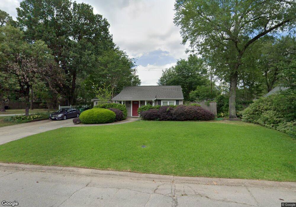 1722 Candlelight Ln, Houston, TX 77018 - photo 1