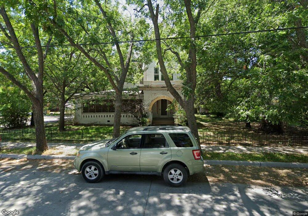 329 S Denton St, Gainesville, TX 76240 - photo 1