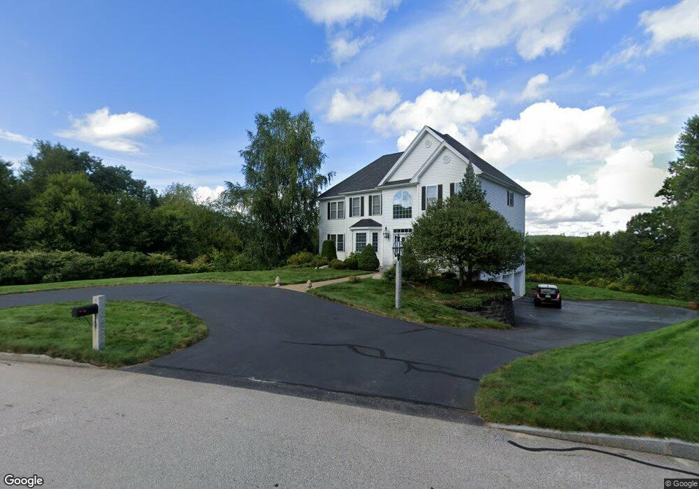 37 Post Rd, Hooksett, NH 03106 - photo 1