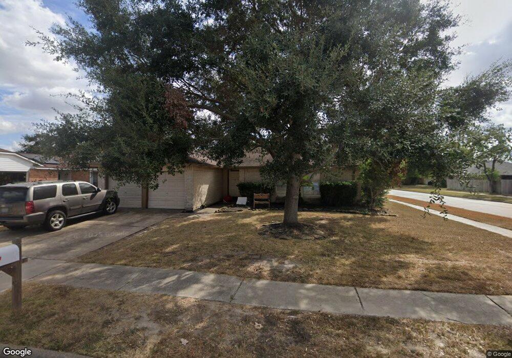 7302 Lost Fable Ln, Houston, TX 77095 - photo 1