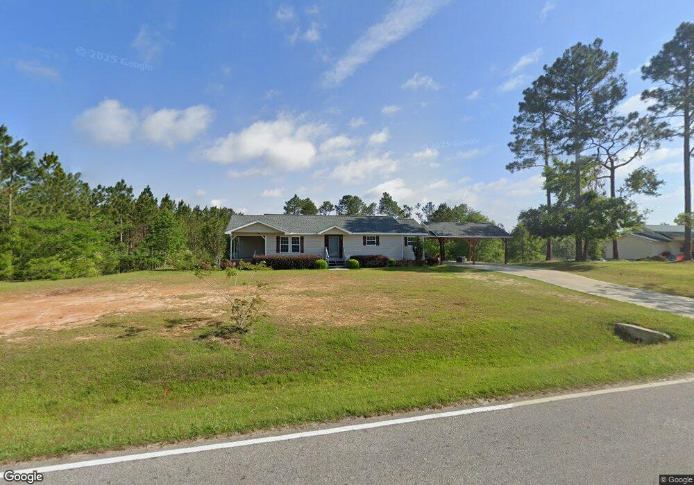 6852 Sinkhole Rd, Ambrose, GA 31512 - photo 1