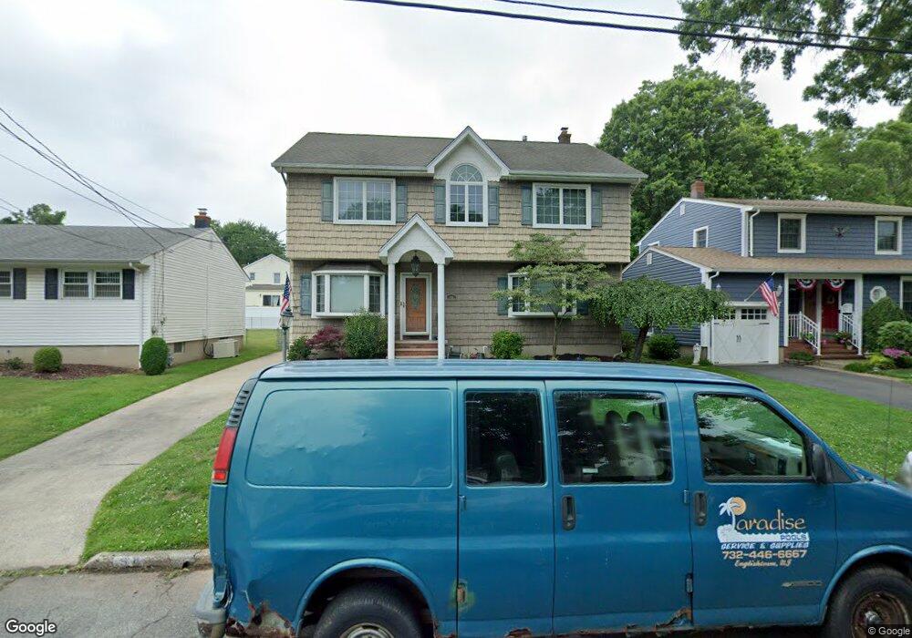 98 Princeton Ave, Rahway, NJ 07065 - photo 1