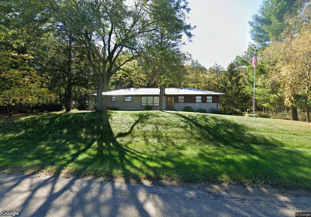 4815 Rome Corners Rd, Brooklyn, WI 53521 - photo 1