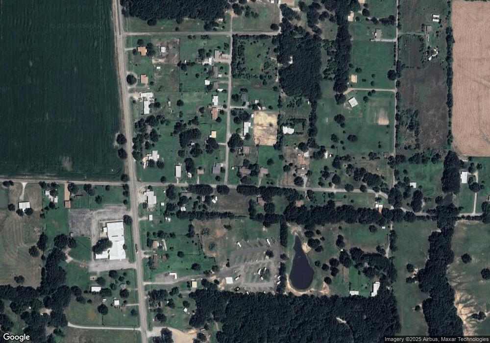 353 County Road 2520, Bonham, TX 75418 - photo 1