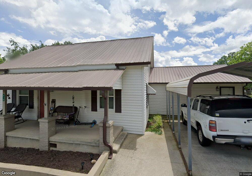 416 Gerber St, Walhalla, SC 29691 - photo 1