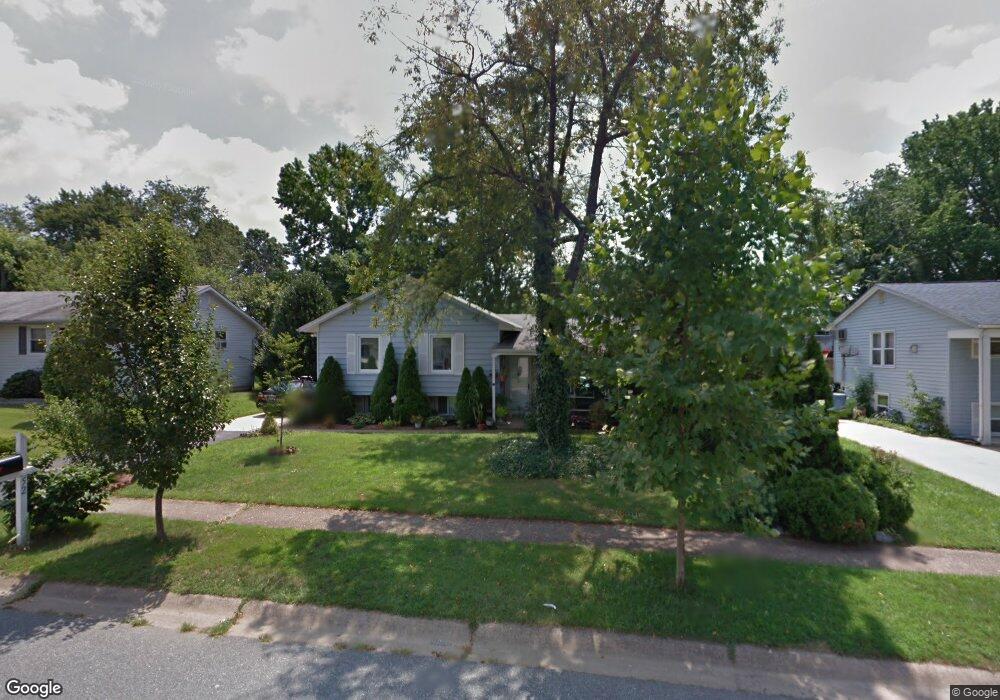 52 Queens Way, Newark, DE 19713 - photo 1