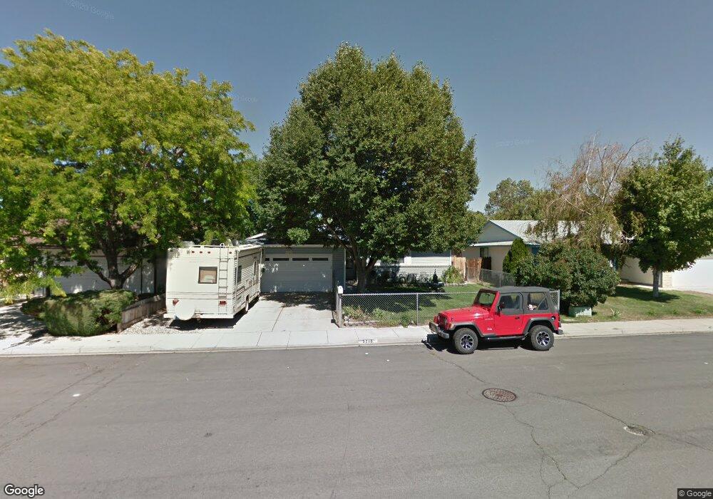 3216 Montezuma Way, Sparks, NV 89434 - photo 1