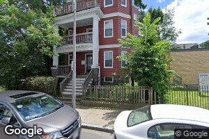 141 Dakota St Unit 3, Dorchester Center, MA 02124