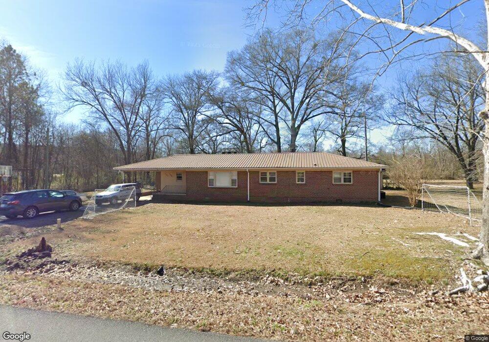 132 Bayview Dr NW, Sugar Valley, GA 30746 - photo 1