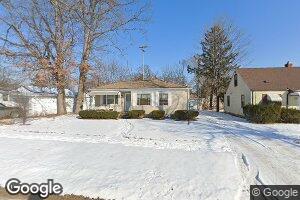 2754 Raskob St, Flint, MI 48504