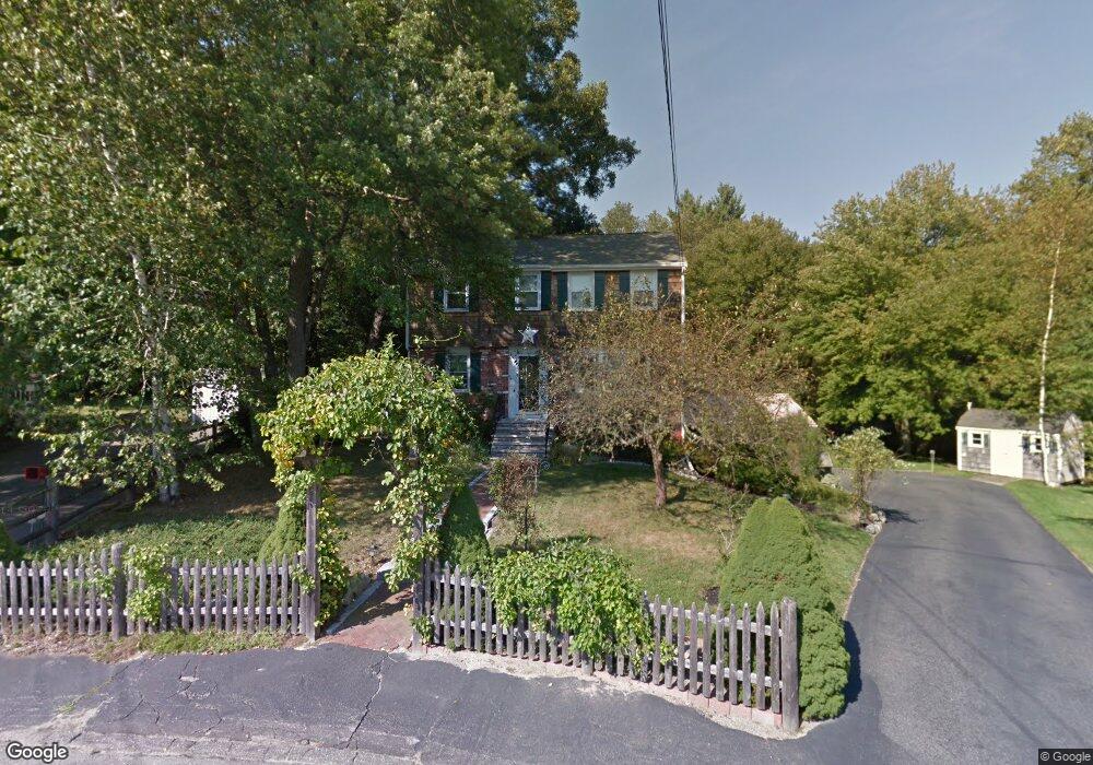 80 Standish Rd, Bellingham, MA 02019 - photo 1