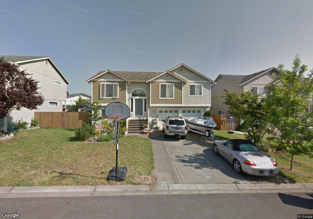 15135 Carter Loop SE, Yelm, WA 98597 - photo 1