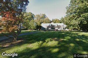 7272 N Pennsylvania St, Indianapolis, IN 46240
