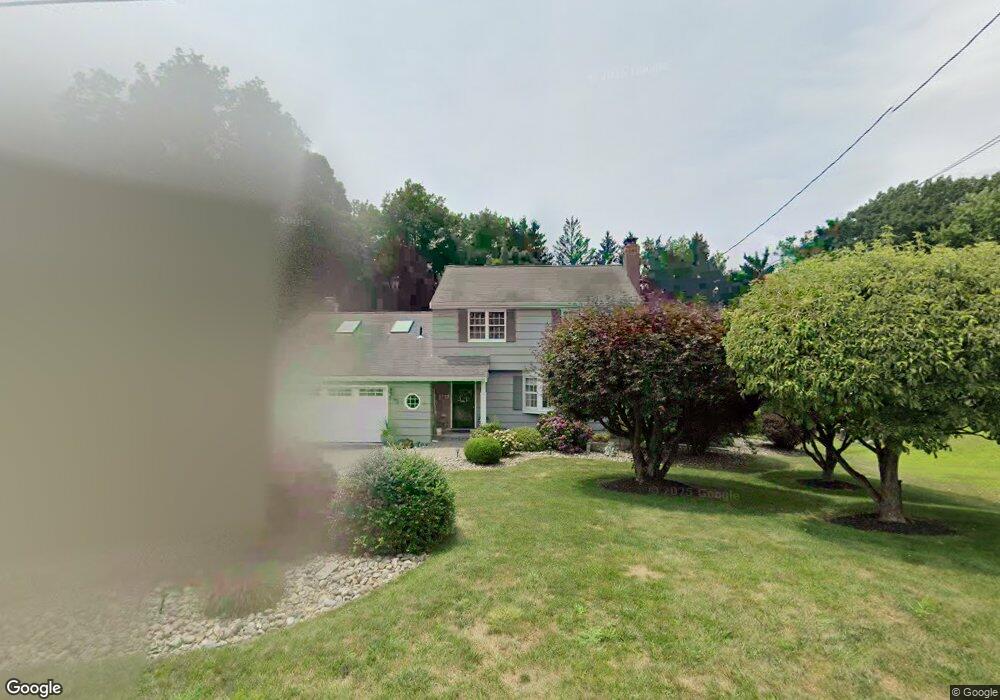 83 Lantern Hill, Newington, CT 06111 - photo 1