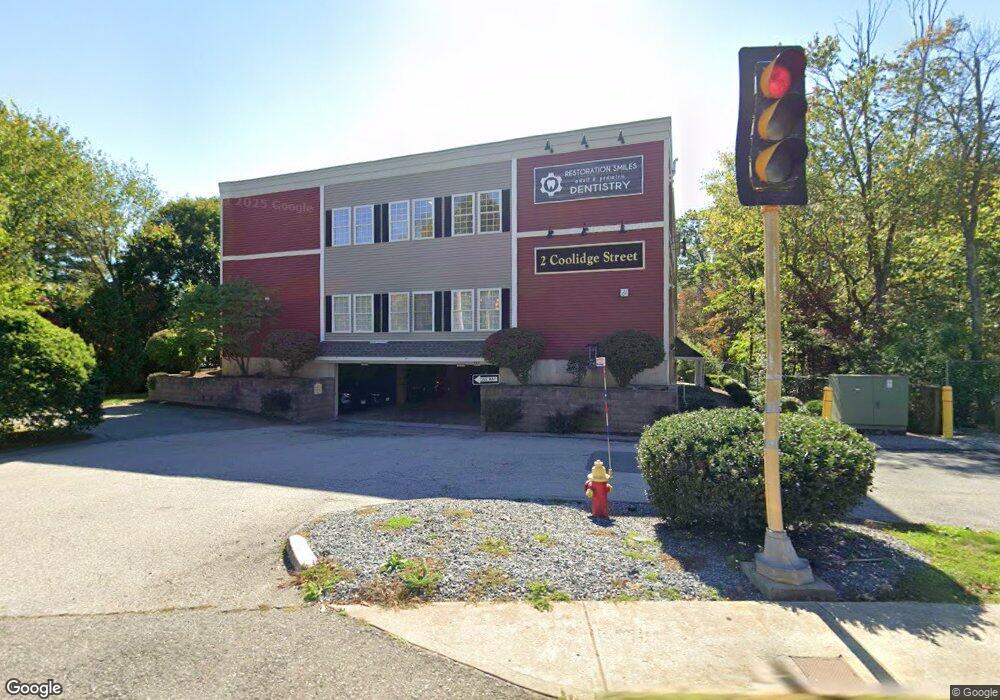 2 Coolidge St, Hudson, MA 01749 - photo 1