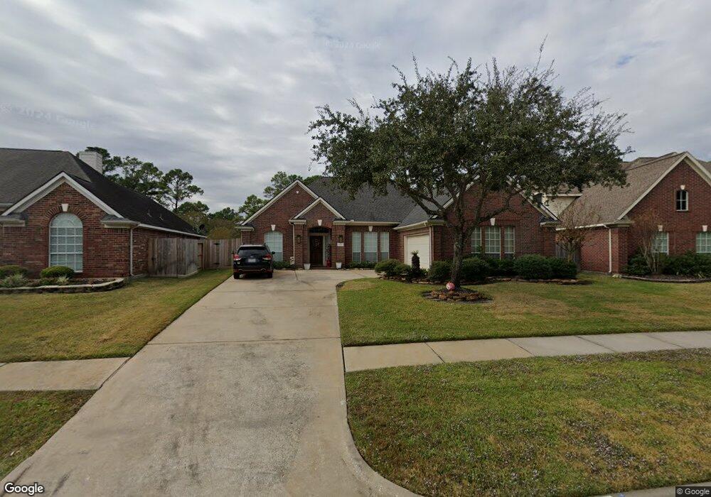 14422 Terrace Bend, Cypress, TX 77429 - photo 1