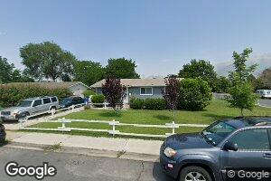 312 W 310 N, Orem, UT 84057
