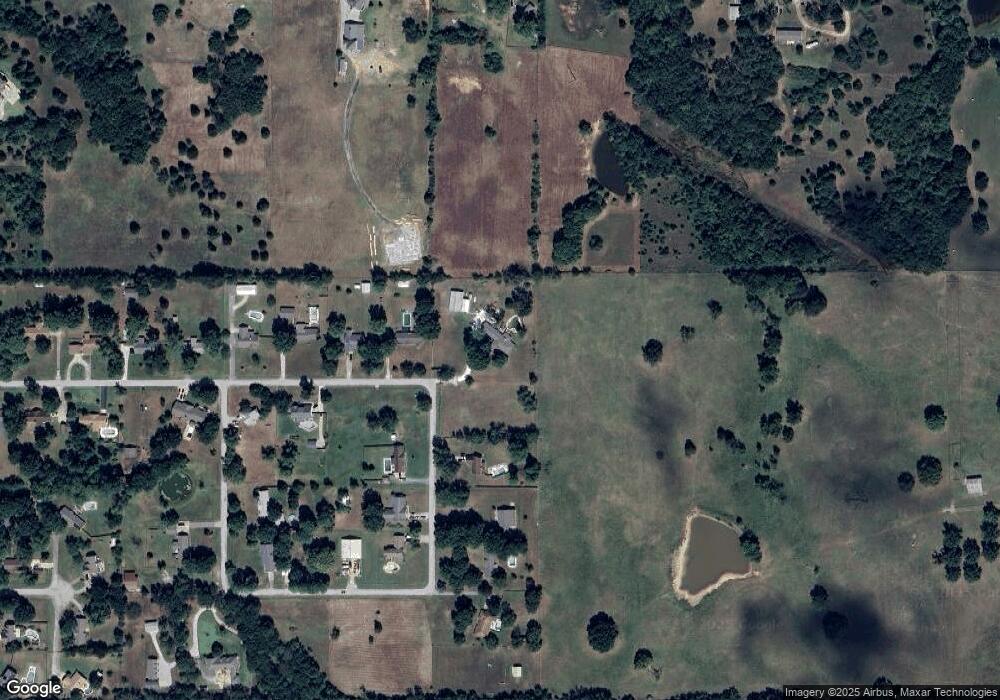 27 Fair Oaks Rd, Broken Arrow, OK 74014 - photo 1