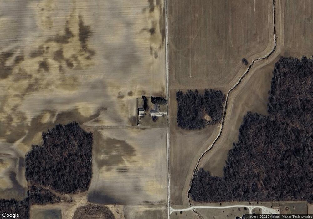 6410 S 800 W, Andrews, IN 46702 - photo 1