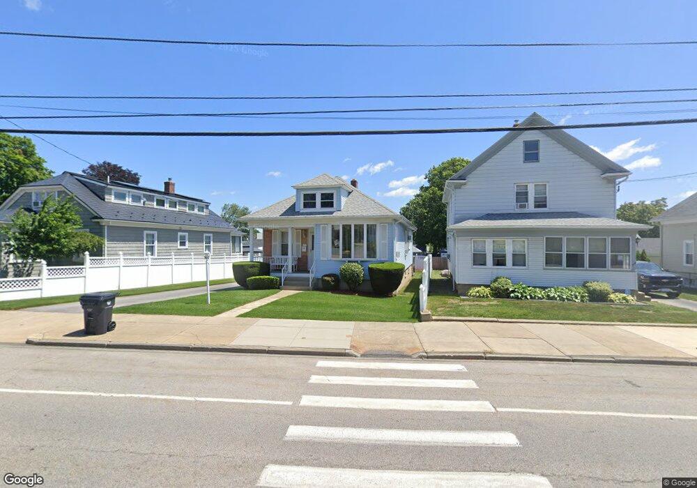 241 Power Rd, Pawtucket, RI 02860 - photo 1