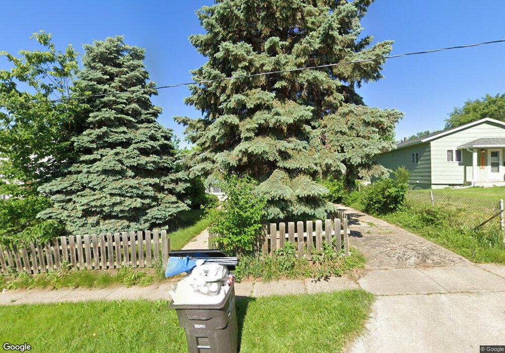 3106 4th St, Des Moines, IA 50313 - photo 1