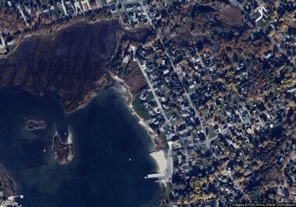 21 Cove Rd, Pocasset, MA 02559 - photo 1