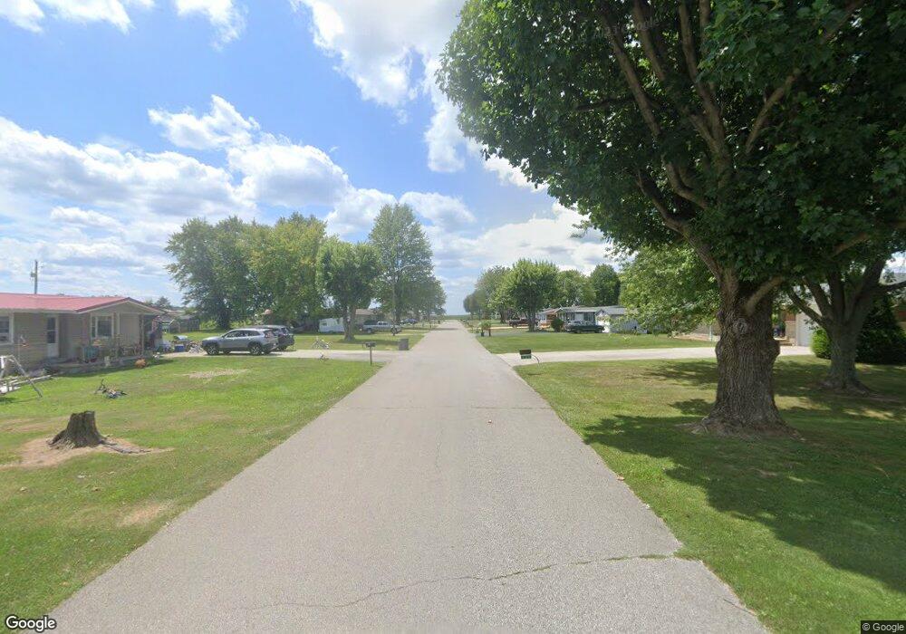 0 Wilmer St, Osgood, IN 47037 - photo 1