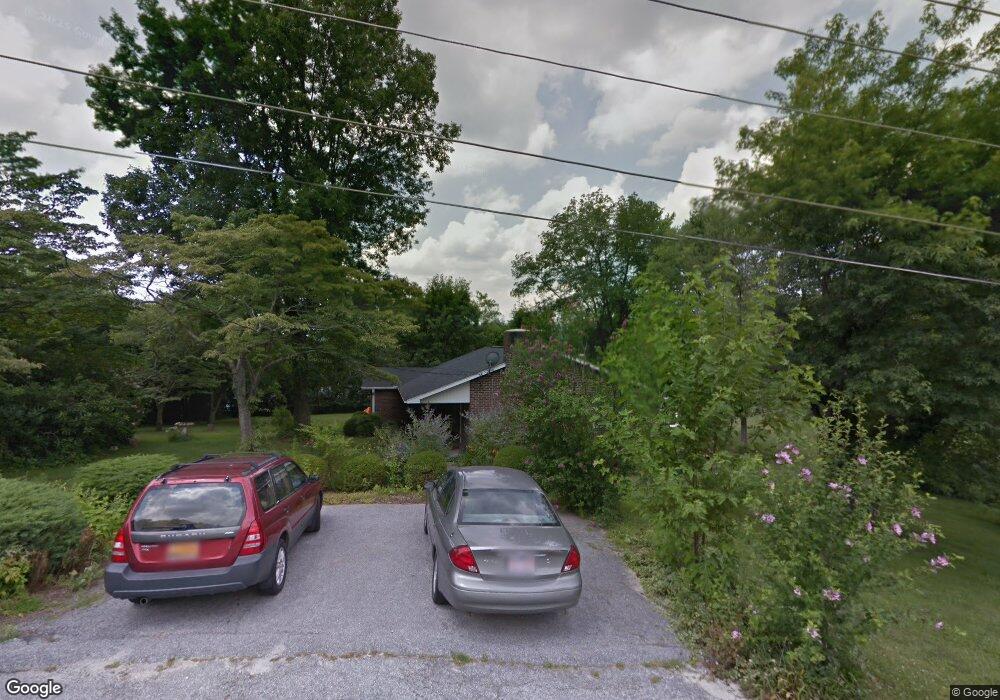 433 Yon Hill Rd, Hendersonville, NC 28792 - photo 1