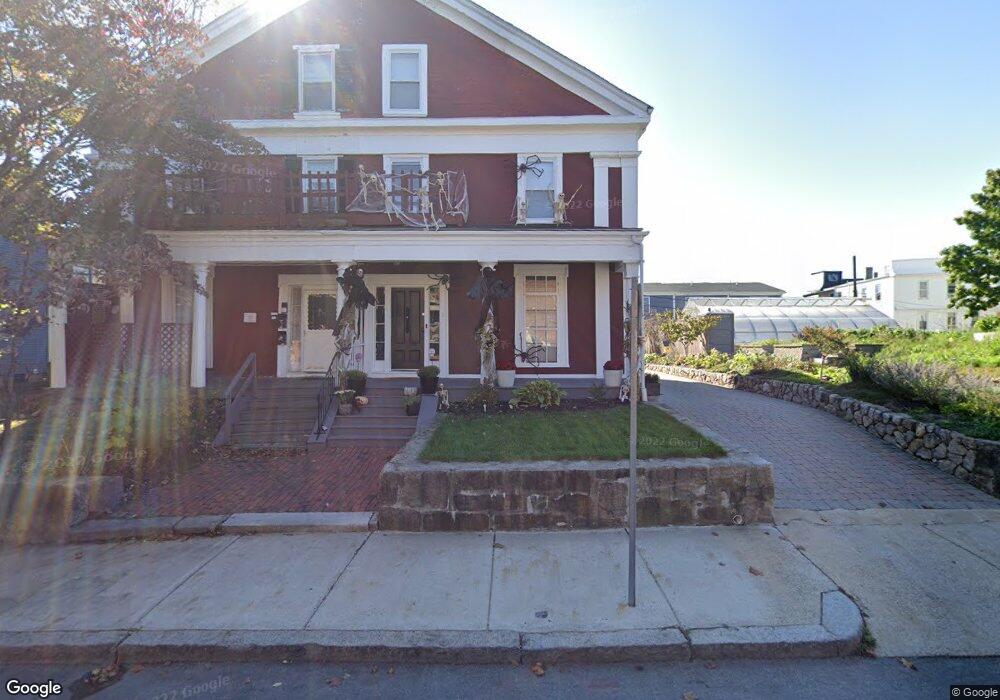 5 Akron St, Roxbury, MA 02119 - photo 1