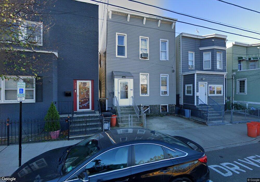 727 30th St, Union City, NJ 07087 - photo 1