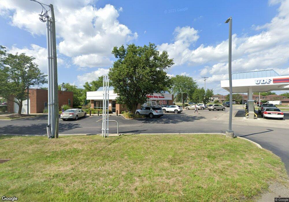 5568 Hall Rd unit DEER, Columbus, OH 43228 - photo 1