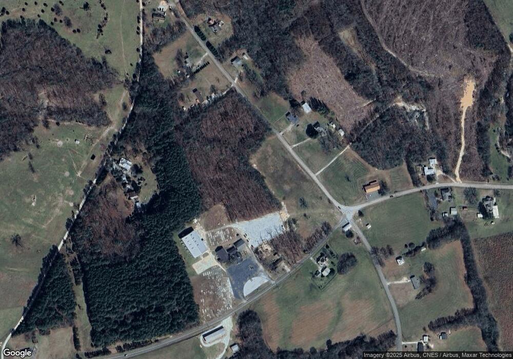 2883 Rock Branch Rd, Elberton, GA 30635 - photo 1