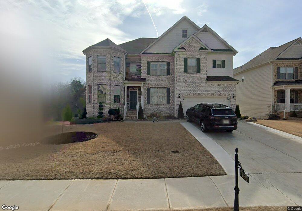 7160 Ansley Park Way, Cumming, GA 30028 - photo 1