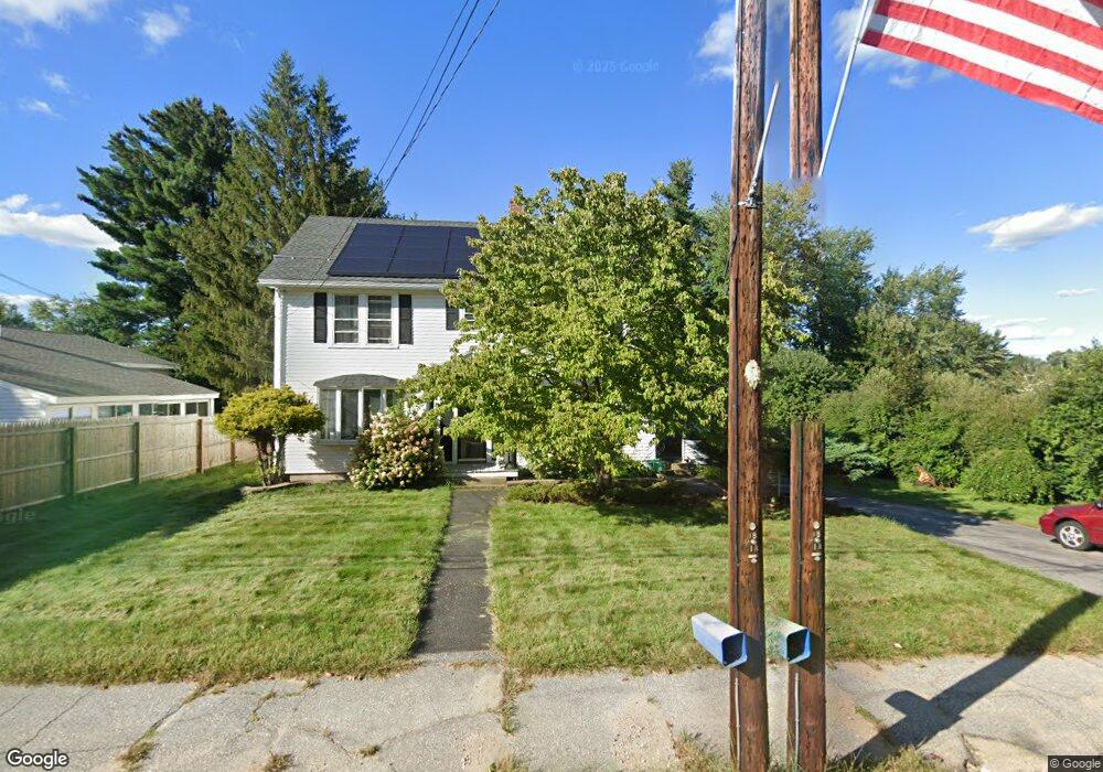 40 School St, Allenstown, NH 03275 - photo 1