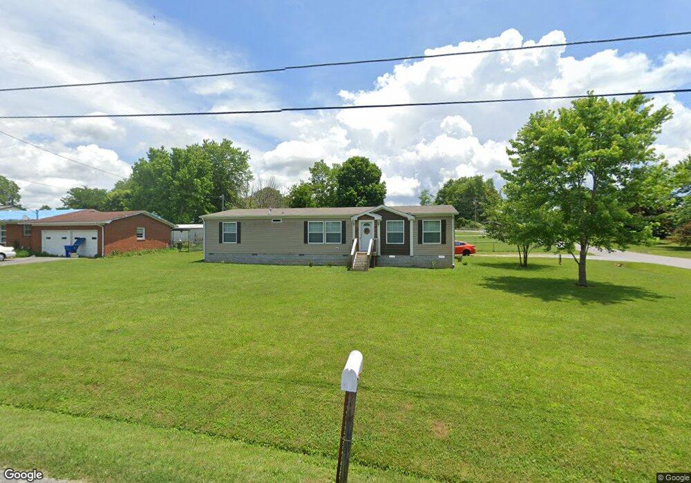 152 Rigney Dr, Manchester, TN 37355 - photo 1