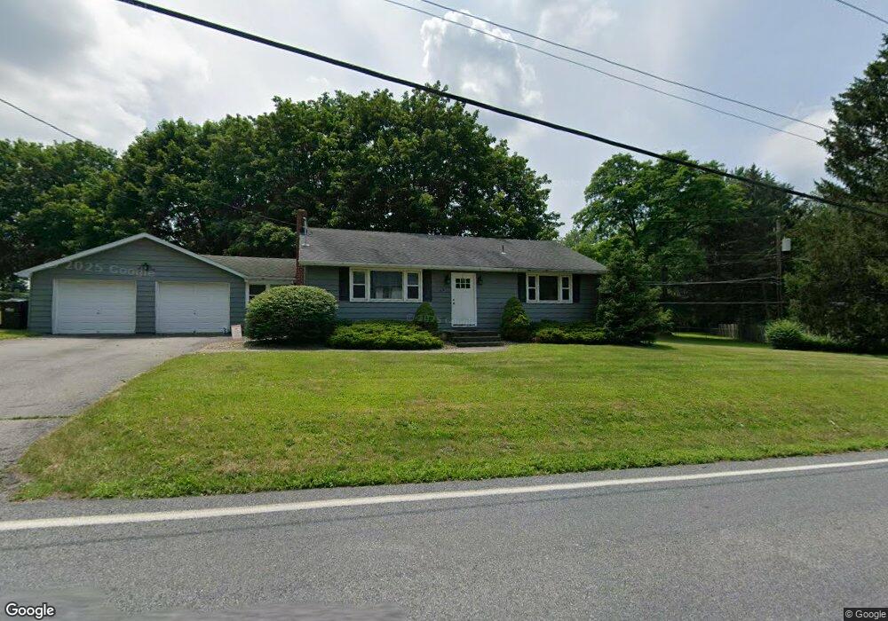 583 Knauss Rd, Nazareth, PA 18064 - photo 1