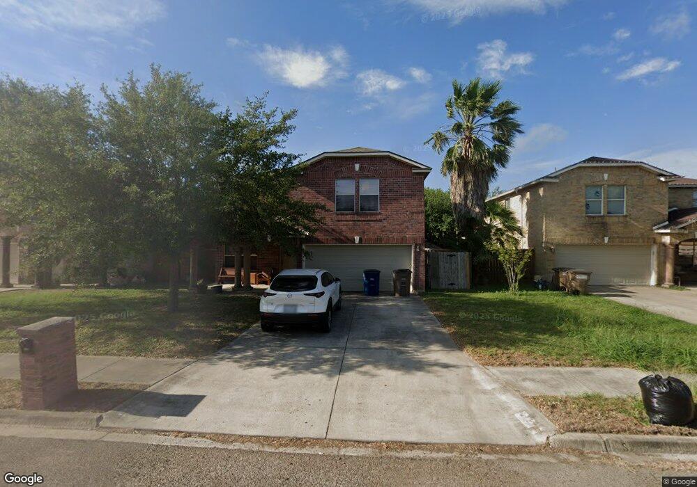 2112 Katherine Ave, Edinburg, TX 78539 - photo 1