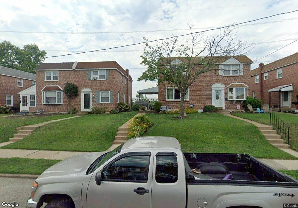 708 Michell St, Ridley Park, PA 19078 - photo 1