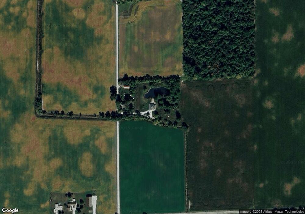 8986 N 1100 E, Sheridan, IN 46069 - photo 1