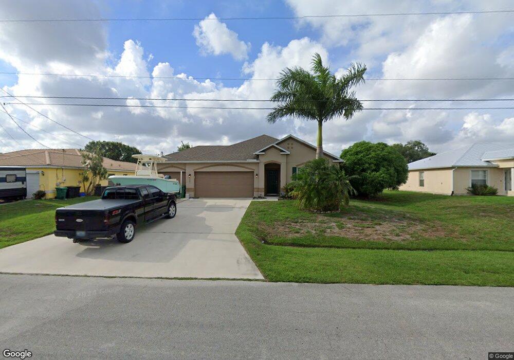 1281 SW Idol Ave, Port Saint Lucie, FL 34953 - photo 1