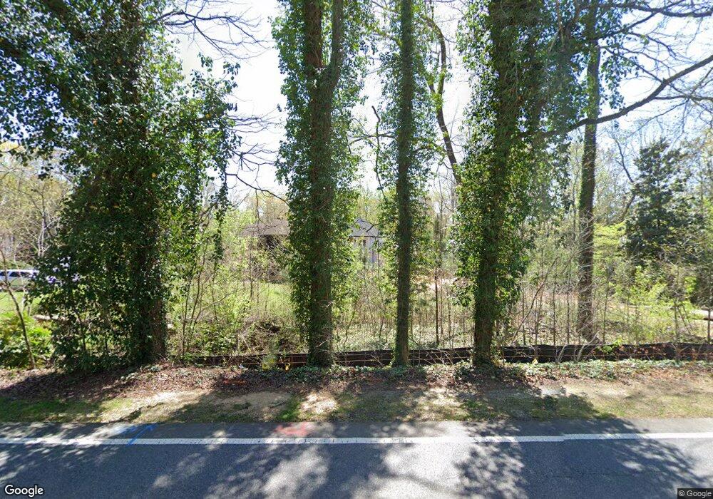 463 Hembree Rd, Roswell, GA 30076 - photo 1