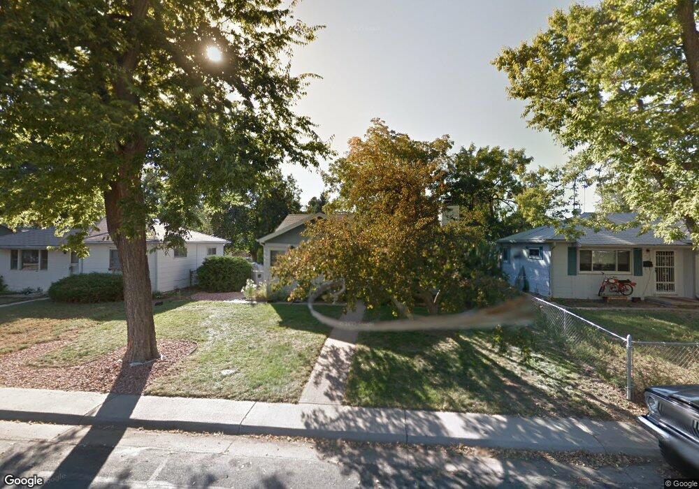 2265 Macon St, Aurora, CO 80010 - photo 1