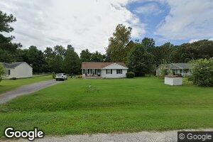 3580 Foxhaven Dr, Gloucester, VA 23061